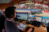 UEC Track Juniores & U23 European Championships 2024 - Cottbus - Germany - 13/07/2024 -  - photo Tommaso Pelagalli/SprintCyclingAgency©2024